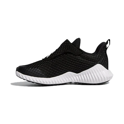 (PS) adidas Fortarun Wide Ac K