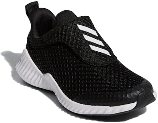 (Preschool) adidas Fortarun Wide Ac K EG6199 Lookbook (Preschool) adidas Fortarun Wide Ac K EG6199
