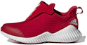 Buy (PS) adidas FortaRun Wide AC K 'Merah' EG5702