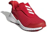 Lookbook (PS) adidas FortaRun Wide AC K 'Merah' EG5702