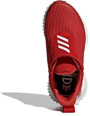中童 adidas Fortarun Wide Ac K 低筒 兒童跑步鞋 紅 Purchase 中童 adidas Fortarun Wide Ac K 低筒 兒童跑步鞋 紅