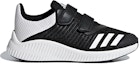Order (PS) adidas Fortarun Wide Cf 'Hitam Putih' F34381