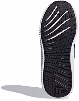 (PS) アディダス フォルタラン ワイド 黒白 (Adidas Forutaran Waido Kuro Shiro) F34381 Details for (PS) アディダス フォルタラン ワイド 黒白 (Adidas Forutaran Waido Kuro Shiro) F34381