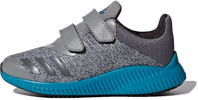 (JR) adidas Fortarun Wide Cf 'Gris Azul' CP9611 Buy (JR) adidas Fortarun Wide Cf 'Gris Azul' CP9611