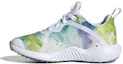 Buy (PS) adidas Fortarun X ''Bleu Vert Blanc'' FW3097