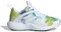 Order (PS) adidas Fortarun X ''Bleu Vert Blanc'' FW3097