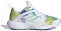Order (PS) adidas Fortarun X 'Biru Hijau Putih' FW3097
