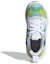 Purchase (PS) adidas Fortarun X ''Bleu Vert Blanc'' FW3097