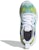 (PS) adidas Fortarun X 'Biru Hijau Putih' FW3097