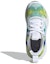 Purchase (PS) adidas Fortarun X 'Biru Hijau Putih' FW3097
