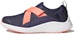 (PS) adidas Fortarun X 'Biru Jingga' CQ1722