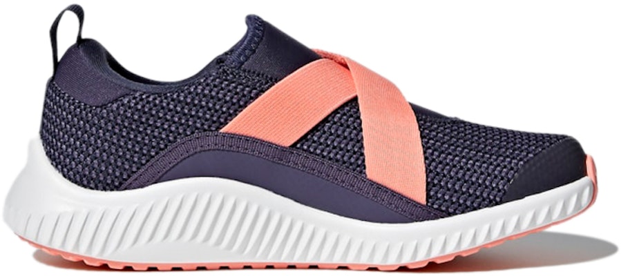 (PS) adidas Fortarun X 'Biru Jingga' CQ1722 Order (PS) adidas Fortarun X 'Biru Jingga' CQ1722