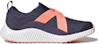 (PS) adidas Fortarun X 'Biru Jingga' CQ1722
