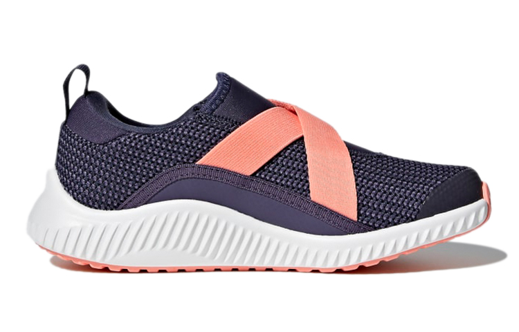 Order (PS) adidas Fortarun X ''Blu Arancione'' CQ1722