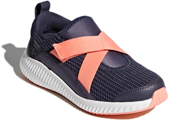 (PS) adidas Fortarun X 'Biru Jingga' CQ1722 Lookbook (PS) adidas Fortarun X 'Biru Jingga' CQ1722