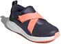 Lookbook (PS) adidas Fortarun X ''Blu Arancione'' CQ1722