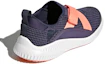 Shop (PS) adidas Fortarun X ''Blu Arancione'' CQ1722