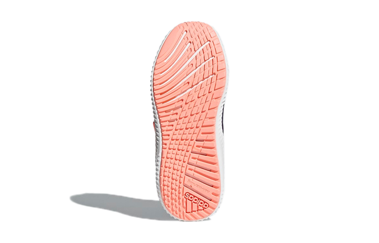 Details for (PS) adidas Fortarun X ''Blu Arancione'' CQ1722