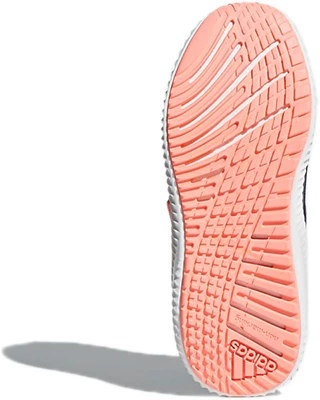 (PS) adidas Fortarun X ''Blu Arancione'' CQ1722 Details for (PS) adidas Fortarun X ''Blu Arancione'' CQ1722