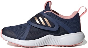 (Preschool) adidas Fortarun X 'Blue White Pink' EF9714 (Preschool) adidas Fortarun X 'Blue White Pink' EF9714