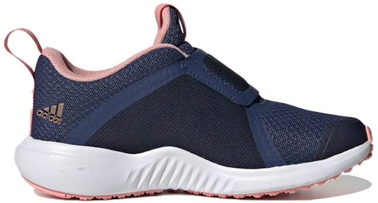 (Preschool) adidas Fortarun X 'Blue White Pink' EF9714 Order (Preschool) adidas Fortarun X 'Blue White Pink' EF9714