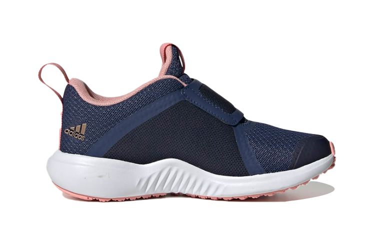 Order (PS) adidas Fortarun X ''Blauw Wit Roze'' EF9714