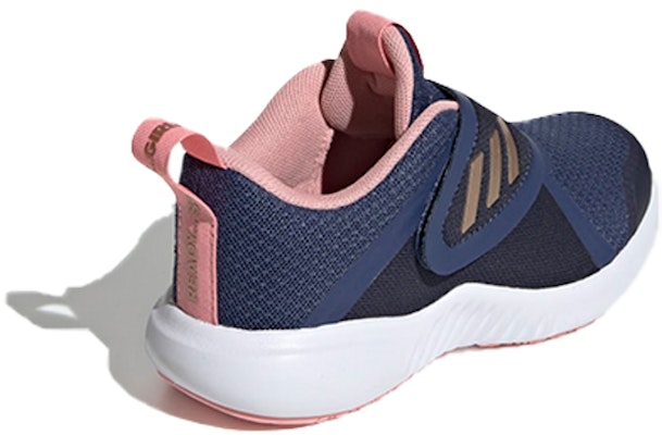 (Preschool) adidas Fortarun X 'Blue White Pink' EF9714 Shop (Preschool) adidas Fortarun X 'Blue White Pink' EF9714