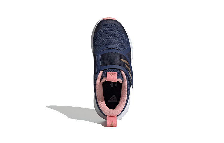 Purchase (PS) adidas Fortarun X ''Blauw Wit Roze'' EF9714