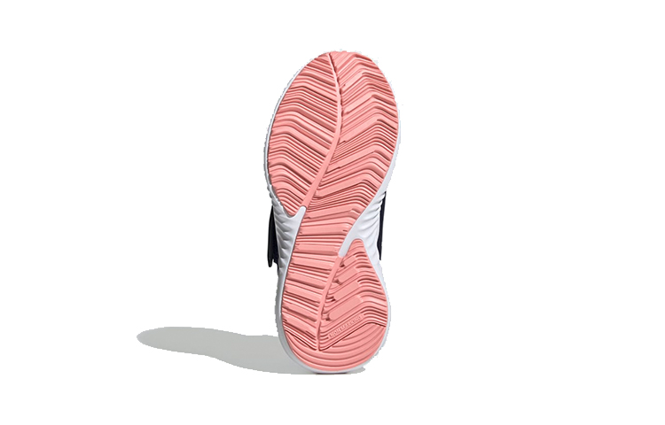 Details for (PS) adidas Fortarun X ''Blauw Wit Roze'' EF9714