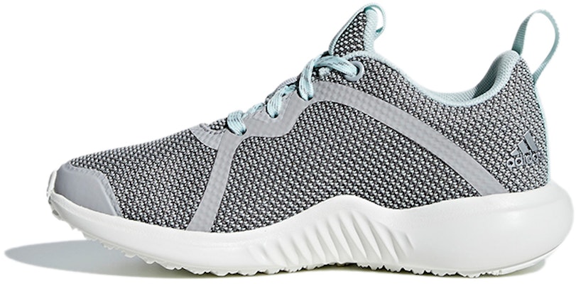 (Preschool) adidas Fortarun X Grey/ 'White' D96822 Buy (Preschool) adidas Fortarun X Grey/ 'White' D96822