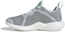 Buy (PS) adidas Fortarun X Kelabu/ 'Putih' D96822
