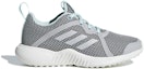 Order (PS) adidas Fortarun X Kelabu/ 'Putih' D96822