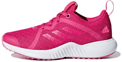 (Preschool) adidas Fortarun X 'Pink' D96949 (Preschool) adidas Fortarun X 'Pink' D96949