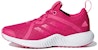 (PS) adidas Fortarun X 'Pink' Kasut Perempuan D96949