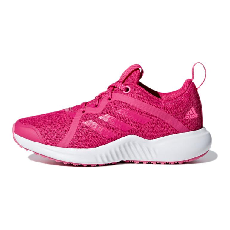 Buy (PS) adidas Fortarun X 'Pink' Kasut Perempuan D96949