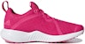 (PS) adidas Fortarun X 'Pink' Kasut Perempuan D96949