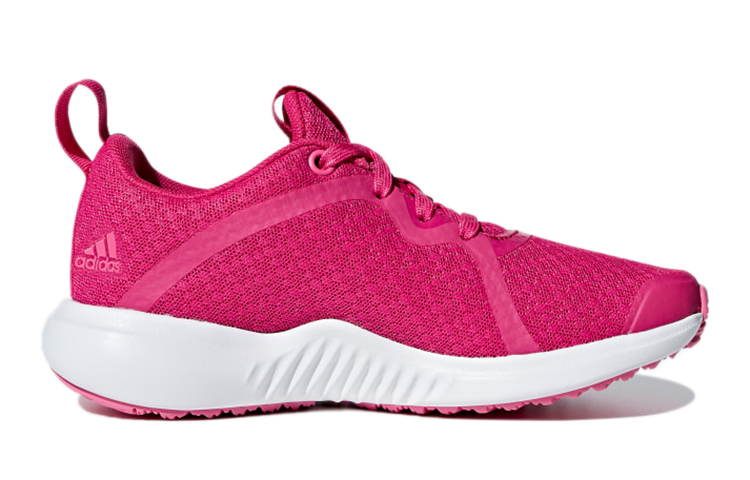 Order (PS) adidas Fortarun X 'Pink' Kasut Perempuan D96949