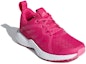 Lookbook (PS) adidas Fortarun X 'Pink' Kasut Perempuan D96949