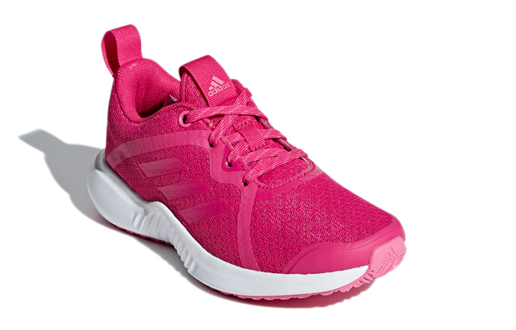 Lookbook (PS) adidas Fortarun X 'Pink' Kasut Perempuan D96949