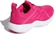(PS) adidas Fortarun X 'Pink' Kasut Perempuan D96949
