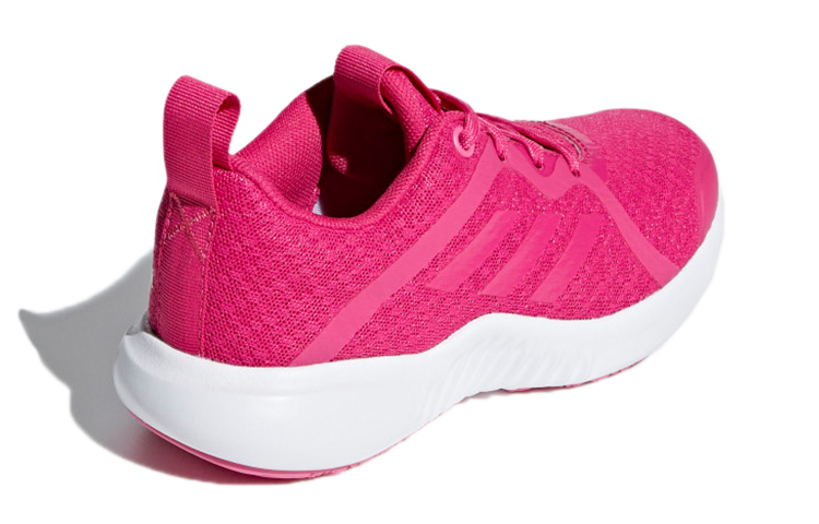 Shop (PS) adidas Fortarun X 'Pink' Kasut Perempuan D96949