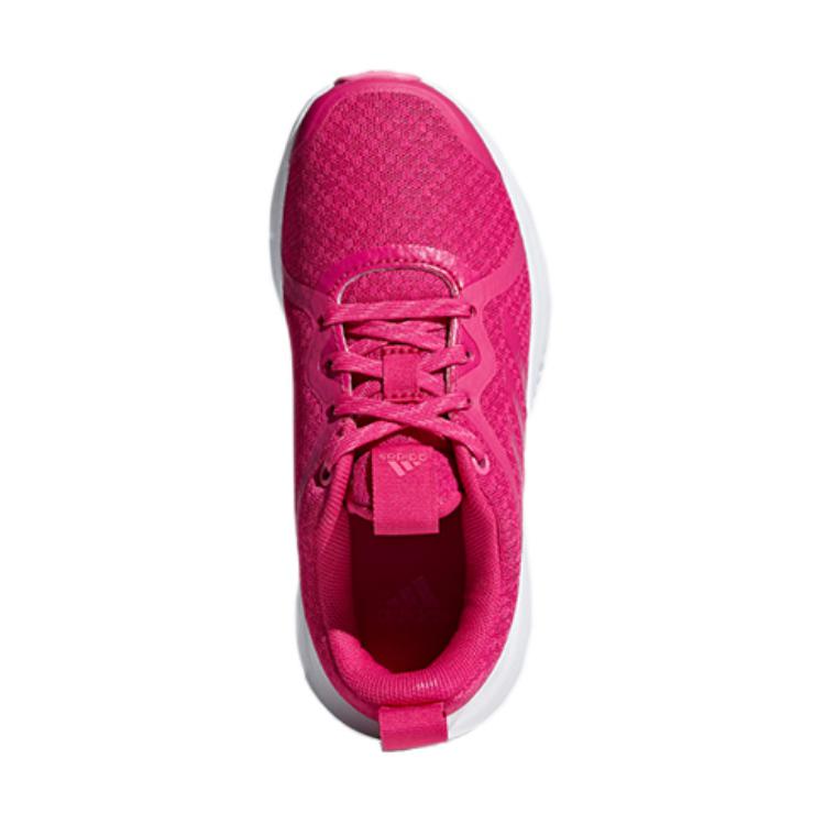 Purchase (PS) adidas Fortarun X 'Pink' Kasut Perempuan D96949