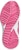 (PS) adidas Fortarun X 'Pink' Kasut Perempuan D96949