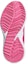 Details for (PS) adidas Fortarun X 'Pink' Kasut Perempuan D96949