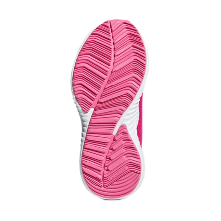 Details for (PS) adidas Fortarun X 'Pink' Kasut Perempuan D96949