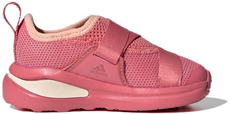 (Preschool) adidas Fortarun X 'Pink Purple' FY1314 Order (Preschool) adidas Fortarun X 'Pink Purple' FY1314
