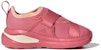 (PS) adidas Fortarun X 'Merah Jambu Ungu' FY1314