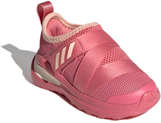 (Preschool) adidas Fortarun X 'Pink Purple' FY1314 Lookbook (Preschool) adidas Fortarun X 'Pink Purple' FY1314