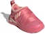 (PS) adidas Fortarun X 'Merah Jambu Ungu' FY1314