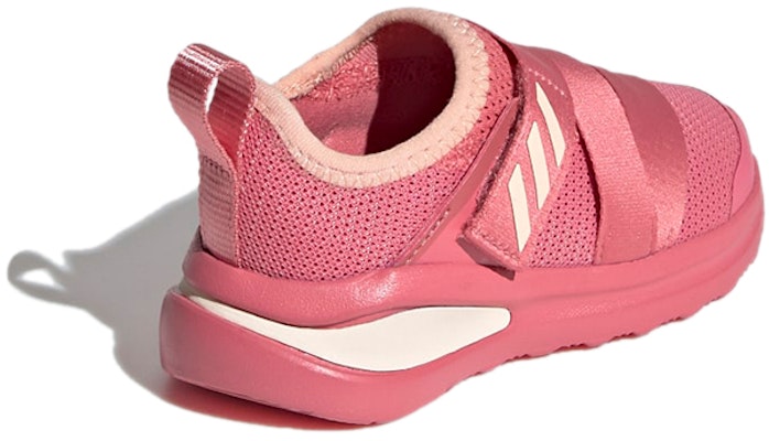 (Preschool) adidas Fortarun X 'Pink Purple' FY1314 Shop (Preschool) adidas Fortarun X 'Pink Purple' FY1314